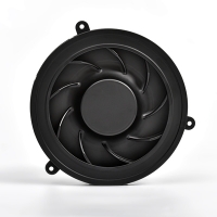 ?150x25mm軍用風(fēng)機