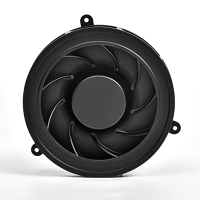 ?150x32mm軍用風(fēng)機