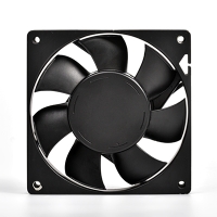 120x120x25mm軍用風(fēng)機3