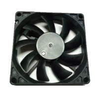 80x80x15mm軍用風(fēng)機