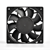 120x120x25mm軍用風(fēng)機2