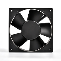 120x120x38mm軍用風(fēng)機3