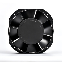 210x210x121.5mm軍用風(fēng)機