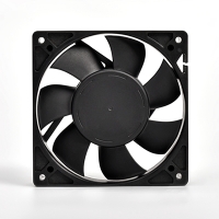 120x120x25mm軍用風(fēng)機