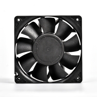 120x120x38mm軍用風(fēng)機