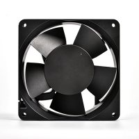 120x120x38mm軍用風(fēng)機2