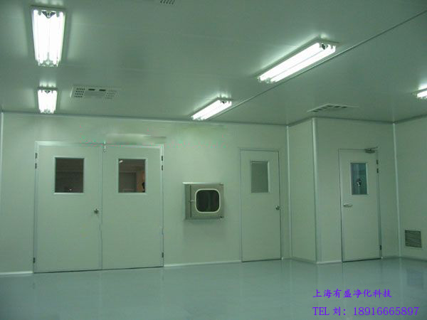 微生物實(shí)驗(yàn)室