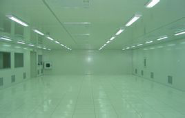 上海寶藤生物醫(yī)藥實(shí)驗(yàn)室系統(tǒng)