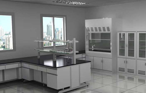 潔凈實驗室首先應考慮到的環(huán)境要求