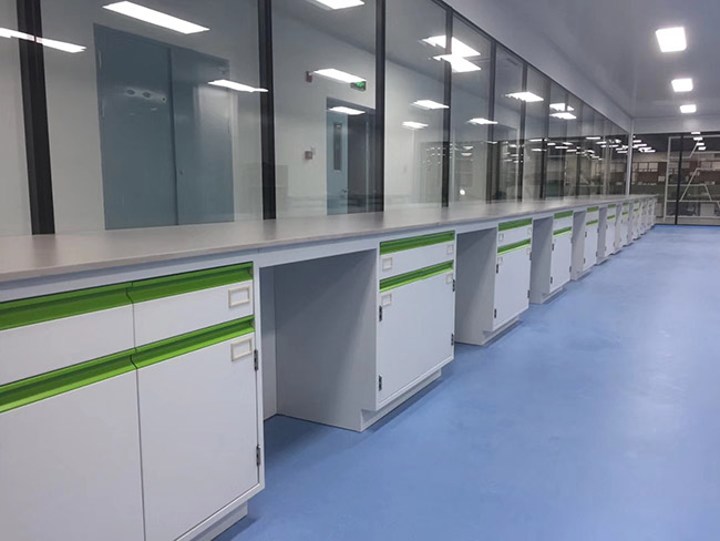 實(shí)驗(yàn)室項(xiàng)目建設(shè)相關(guān)標(biāo)準(zhǔn)