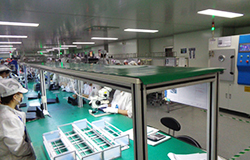 百級千級萬級十萬級實驗室的潔凈等級劃分及應(yīng)用