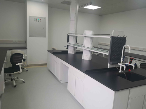 PCR實(shí)驗(yàn)室