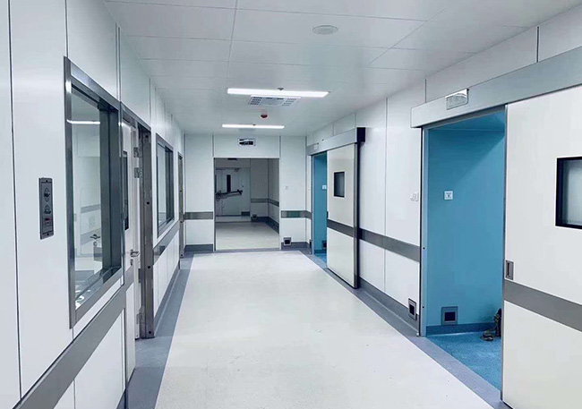 供應(yīng)室實(shí)景圖 供應(yīng)室實(shí)景圖