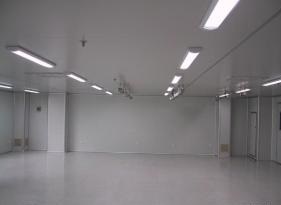 P1實(shí)驗(yàn)室實(shí)景圖