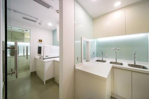 醫(yī)美手術(shù)室