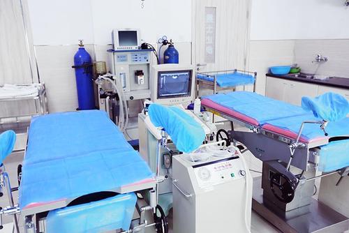 婦科手術(shù)室