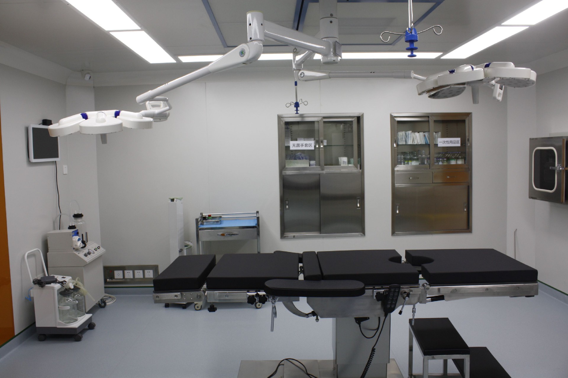 醫(yī)美手術(shù)室的設(shè)計(jì)標(biāo)準(zhǔn) 醫(yī)美手術(shù)室的設(shè)計(jì)標(biāo)準(zhǔn)