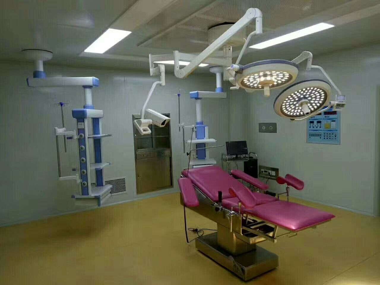 醫(yī)美手術(shù)室的設(shè)計(jì)標(biāo)準(zhǔn) 醫(yī)美手術(shù)室的設(shè)計(jì)標(biāo)準(zhǔn)