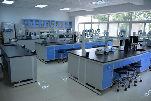 分子生物實驗室設(shè)計施工標準