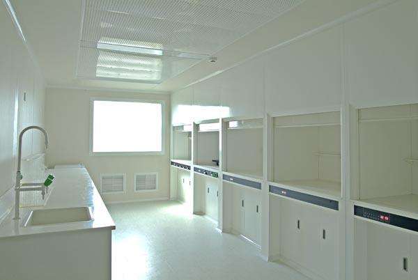 無菌實(shí)驗(yàn)室施工標(biāo)準(zhǔn) 無菌實(shí)驗(yàn)室施工標(biāo)準(zhǔn)