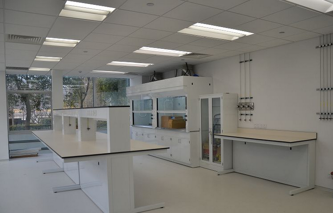 實驗室規(guī)劃設(shè)計原則