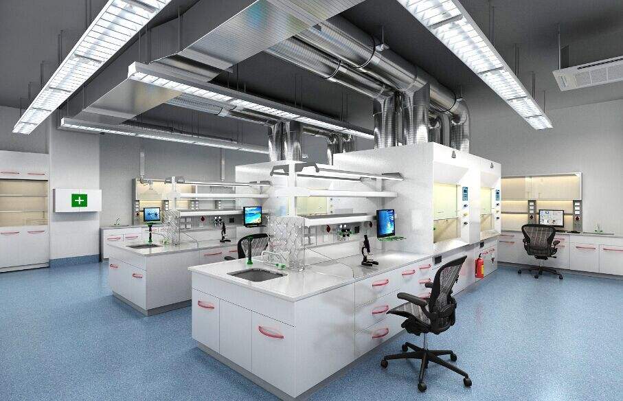 實驗室裝修設(shè)計的基本要求