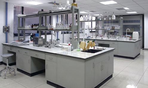 化學(xué)實驗室設(shè)計方案