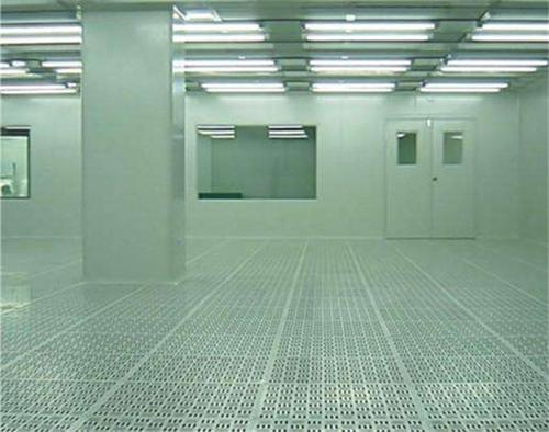 裝配式潔凈室施工要點 裝配式潔凈室施工要點