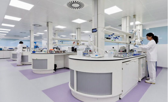 植物細(xì)胞實驗室如何施工建設(shè)