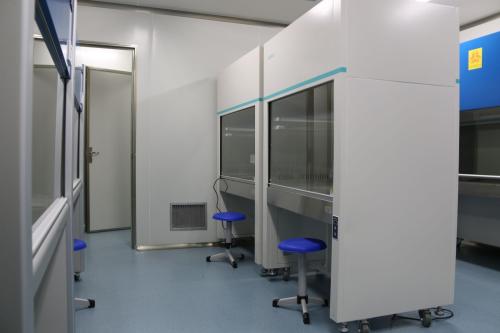 微生物無菌實驗室建設(shè)要點(diǎn)