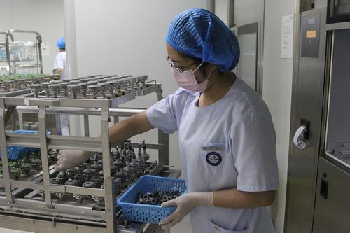 供應(yīng)室施工方案