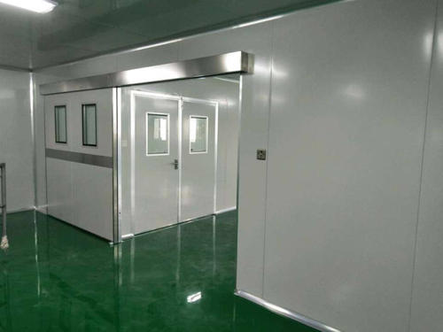 潔凈室驗(yàn)收時(shí)應(yīng)注意事項(xiàng)